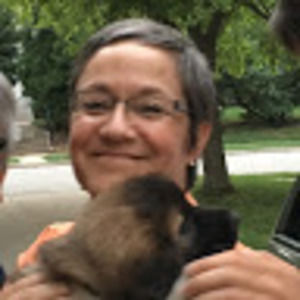 Meet your Posher, Dana